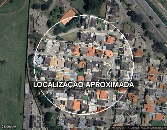 Terreno de 512,39m² em Jacareí, ideal para construção