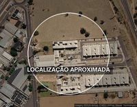 Apartamento Aconchegante com 2 Quartos e 1 Vaga em Presidente Prudente