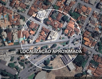 Apartamento com 51,92m², 1 quarto