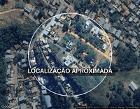 Terreno de 200m² em área residencial
