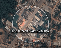 Terreno urbano de 385m² em Sena Madureira, ideal para investimento