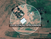 Fazenda Morrinhos com 249,48 hectares, ideal para reserva ambiental