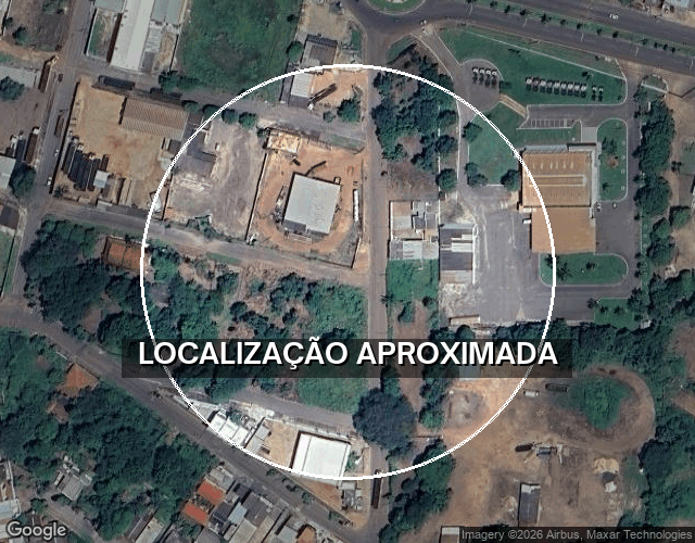 Terreno urbano de 450m², ideal para construção