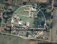 Terreno Rural de 4,23ha em Canelinha/SC