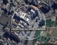Apartamento com 90,30m², 2 quartos, em São Vicente