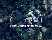 Empreendimento hoteleiro com 38.219 m² de terreno e 7.846,78 m² construídos