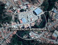 Imóvel Rural com 4 dormitórios e benfeitorias em Águas Vermelhas