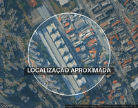 Apartamento com 53,80 m², 1 vaga