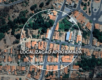 Terreno rural de 50ha em Jaicós/PI