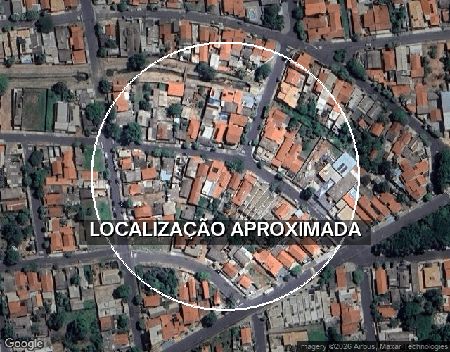 Casa com 115,30 m², 3 quartos, 2 banheiros, ocupada