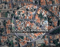 Casa com 115,30 m², 3 quartos, 2 banheiros, ocupada