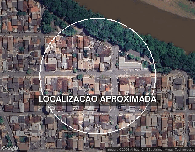 Casa com 4 quartos, 1 suíte, 240m², desocupada