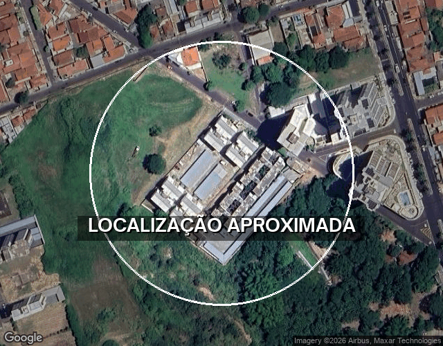 Apartamento com 48m², 1 vaga, 1 quarto e 1 banheiro