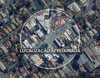 Imóvel rural com 121.000 m² em Formosa do Oeste/PR