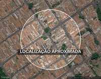 Apartamento com 2 quartos, 1 banheiro e 2 vagas em São Carlos