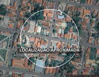 Armazém industrial com 1.180,77 m² em terreno de 6,0 ha