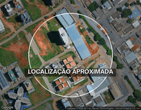 Apartamento com 2 quartos, 1 suíte, 1 banheiro, 55m², vaga de garagem