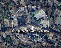 Terreno de 130.000m² em Saudades/SC