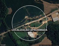 Terreno de 499,84m² sem benfeitorias, ideal para investimento