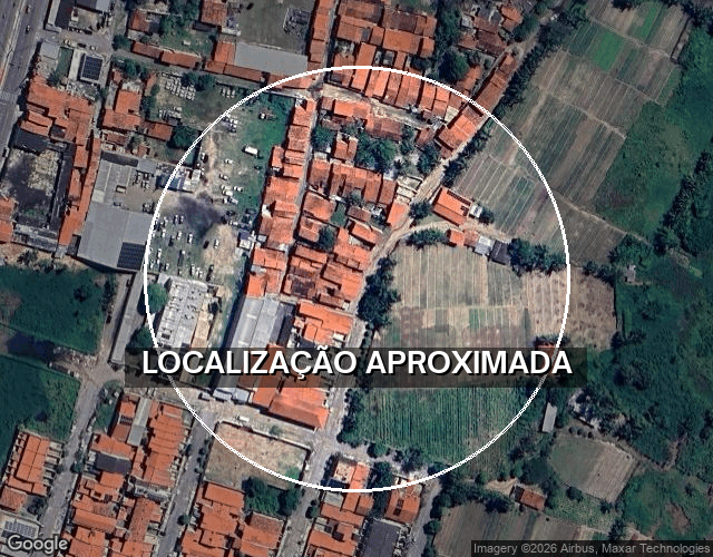 Apartamento 49m², 1 quarto, Mondubim, Fortaleza/CE