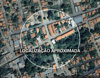 Fazenda com 1.226,85ha e 2 casas em Francisco Dumont/MG