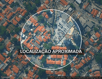 Terreno de 2.200m² no Centro de Taiuva, ideal para investimento