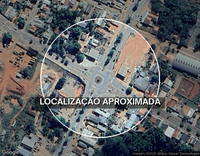 Fazenda Gleba Santo Antônio - 81 ha - Desocupada