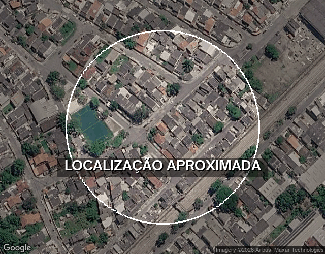 Casa 70m² com 3 Quartos em Senador Vasconcelos, Rio de Janeiro/RJ