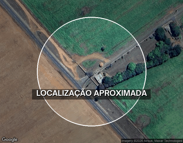 Terreno de 1.500m² em Anápolis/GO