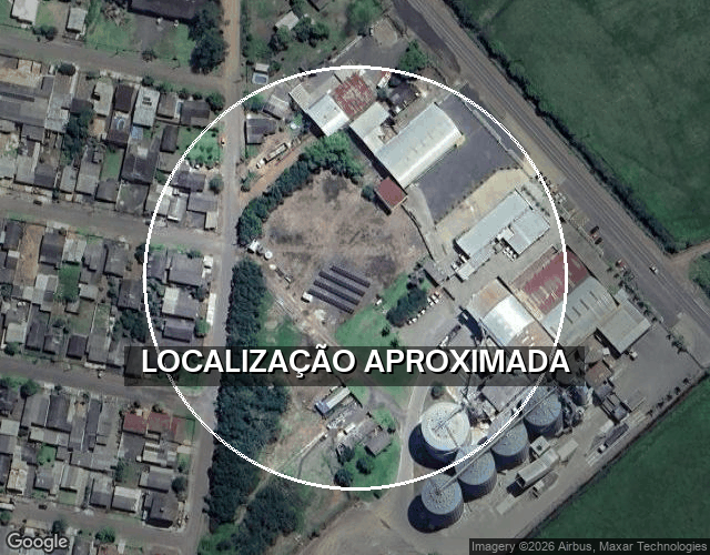 Terrenos urbanos contíguos, totalizando 4.930,91m², desocupados