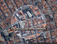 Casa com 3 quartos e 120m², ocupada