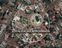 Chácara com 6,05 hectares, desocupada, ideal para investimento rural