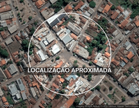 Fazenda com 210 ha, casa, barracão e piscicultura