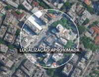 Sala comercial no Jardim Botânico, 657, sala 707