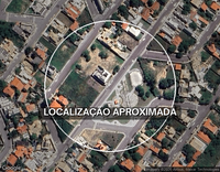 Terreno de 420,84m² em Aracaju/SE