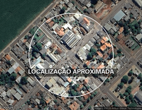 Imóvel Rural com 3.45ha, solo argiloso, 100% Classe II