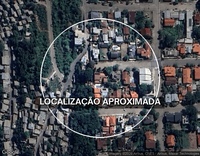 Casa com 649m², 3 quartos, 2 banheiros, ocupada