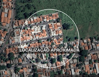 Casa com 315m² de área construída em Umuarama/PR
