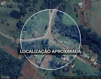 Terreno rural de 253.566,0 m², parte ideal de 1/11, sem benfeitorias