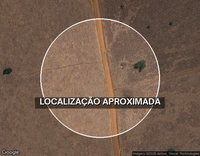 Terreno rural de 8,84 hectares em Colíder/MT