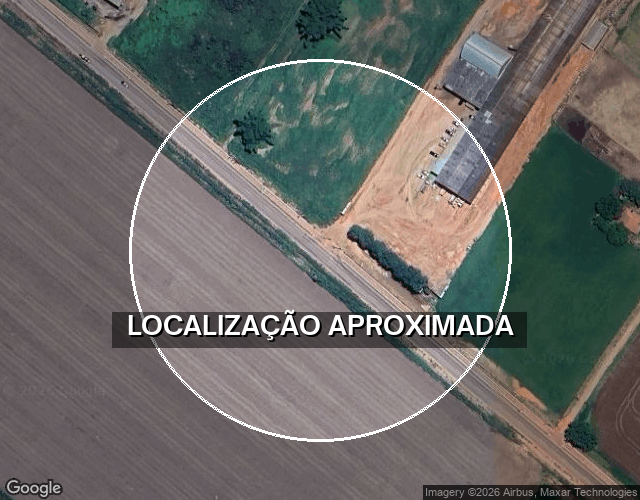 Terreno com 657,1 m² em condomínio fechado
