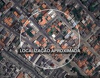 Terreno de 300m² sem benfeitorias em Ponta Grossa