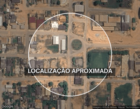 Terreno de 15.000m² em Paranaíta/MT
