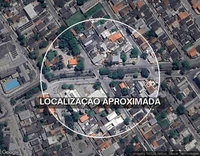 Fração ideal de 0,003683 em condomínio empresarial