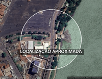 Parte ideal de sítio em Itumbiara/GO