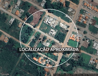 Terreno urbano de 360m² em Cáceres - MT