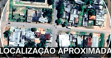 Prédio comercial com 759,53m² de área construída