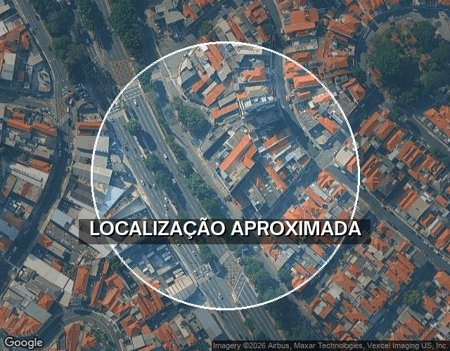Comercial com 3+ vagas, 2.215m² construídos