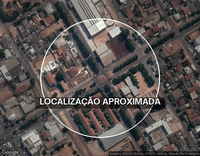 Terreno rural de 8,55 hectares em Colíder/MT