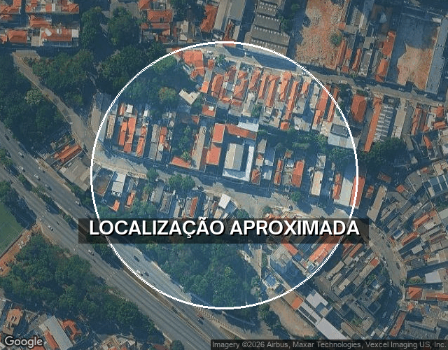 Imóvel Comercial com 3+ vagas, 854m² construídos